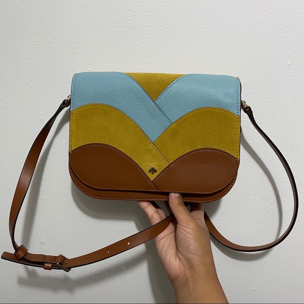 Kate spade crossbody